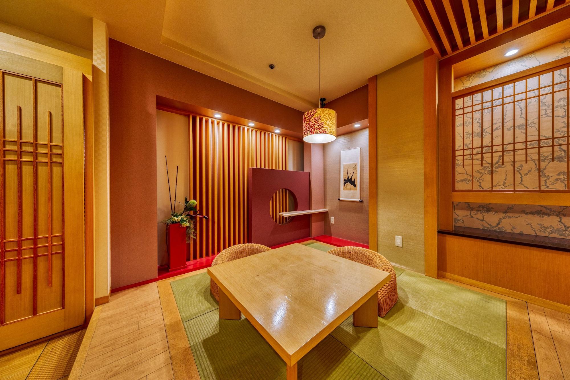 Hotel & Spa Lotus (Adults Only) Kyōto Exterior foto