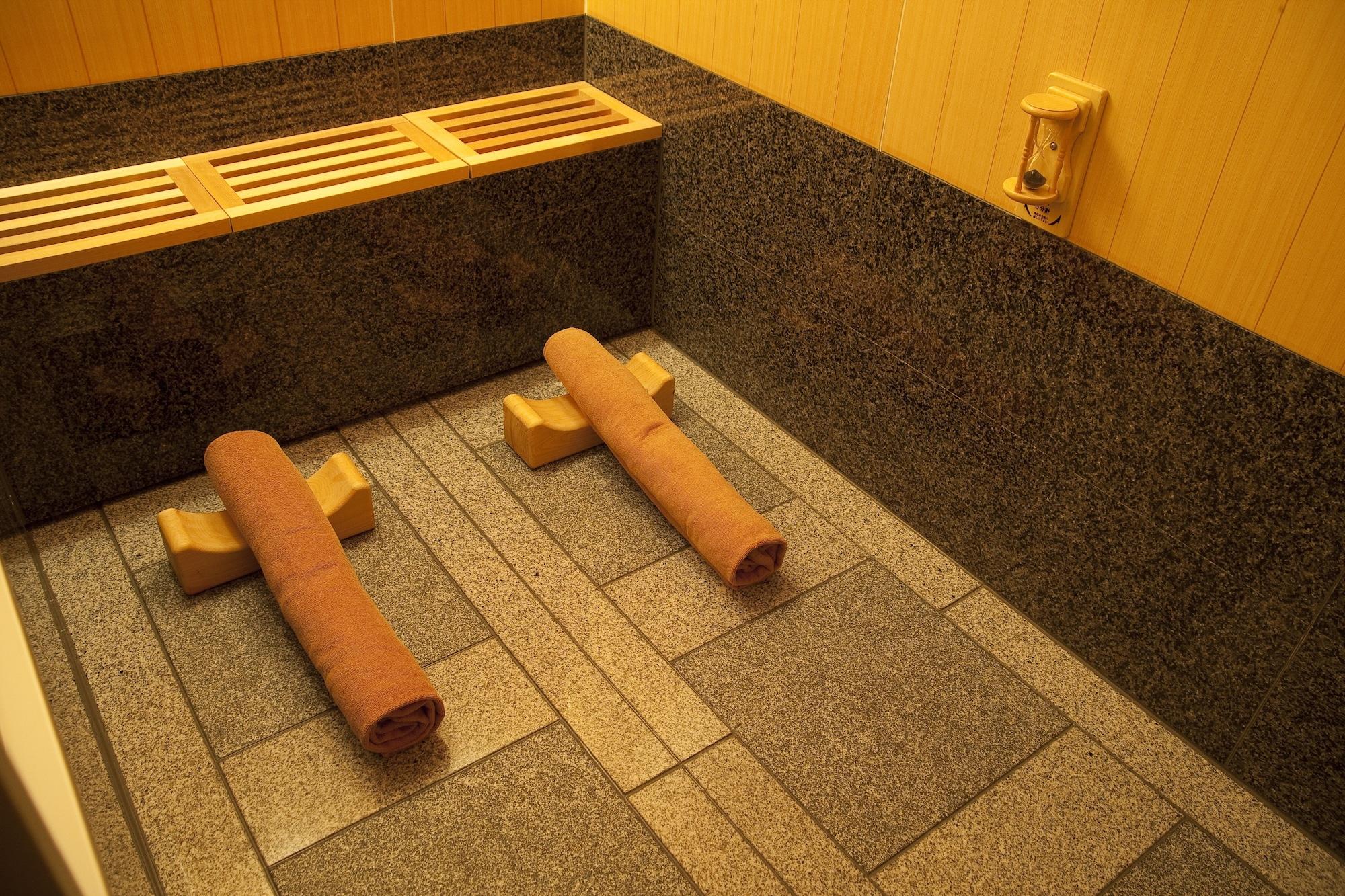 Hotel & Spa Lotus (Adults Only) Kyōto Exterior foto