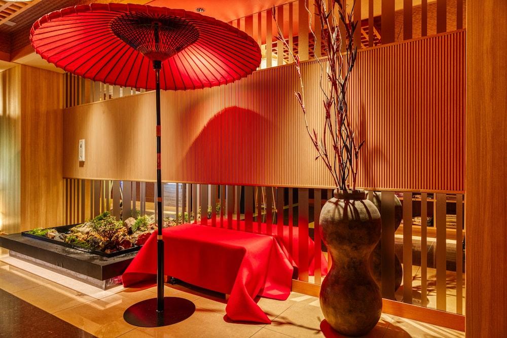 Hotel & Spa Lotus (Adults Only) Kyōto Exterior foto